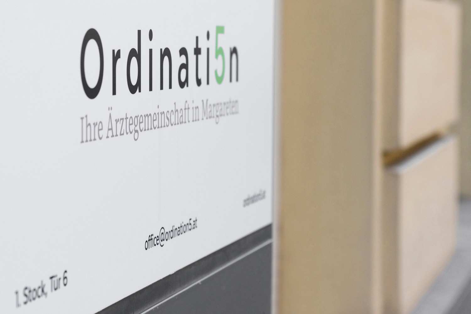 Ordination5 - Hausschild Ordination5 - Hausschild