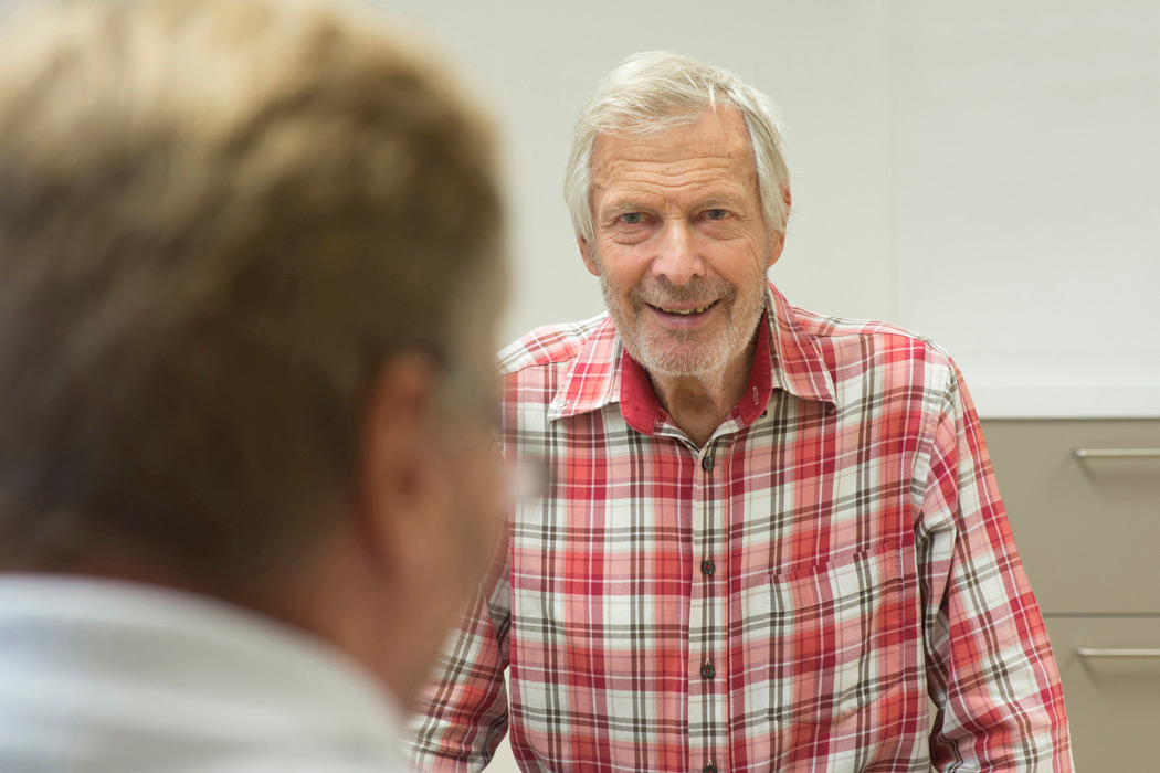 Orthopädie Erstdiagnose Orthopädie Erstdiagnose