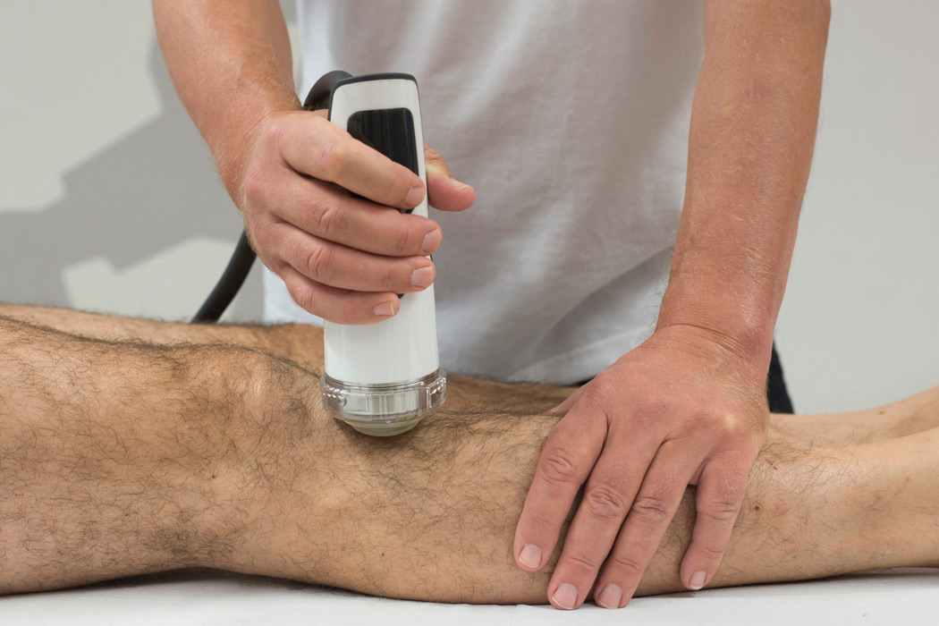 Orthopädie - Behandlung 1 Orthopädie - Behandlung 1