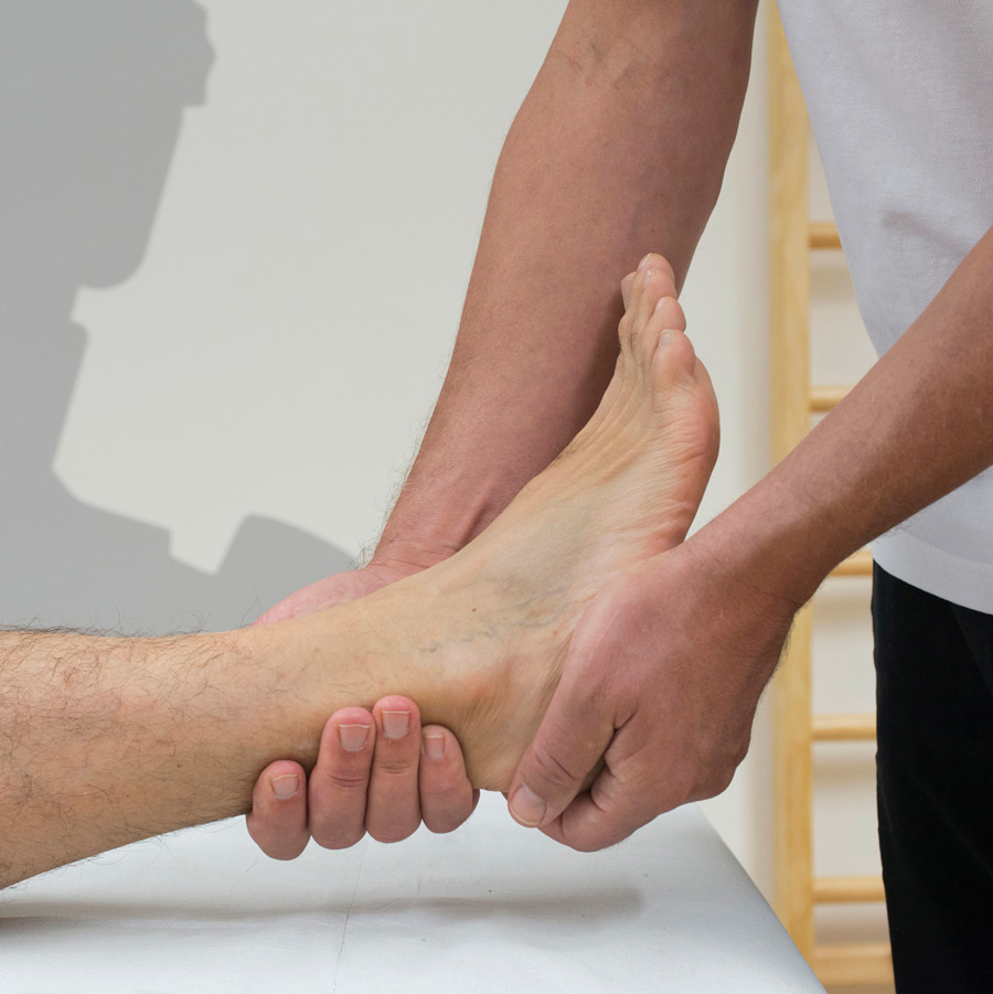 Orthopädie - Behandlung 2 Orthopädie - Behandlung 2